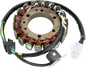 MOOSE OFFROAD Stator - Arctic Cat M-21-050