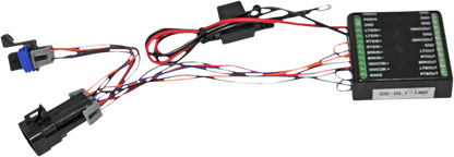 CUSTOM DYNAMICS Load Isolator Module - Indian CD-DLI-CHAL