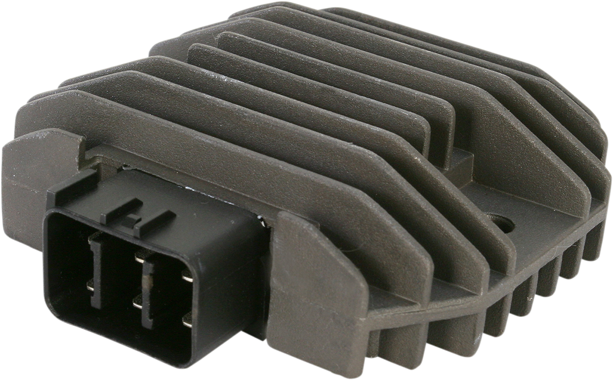 MOOSE OFFROAD Rectifier/Regulator - Arctic Cat M-10-668