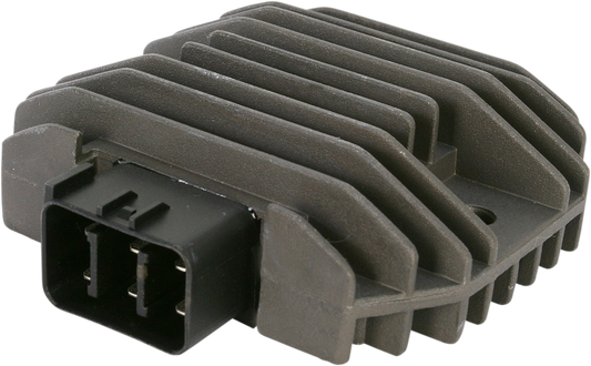 MOOSE OFFROAD Rectifier/Regulator - Arctic Cat M-10-668