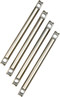 FEULING PARTS Rocker Shafts - Set - M8 1231