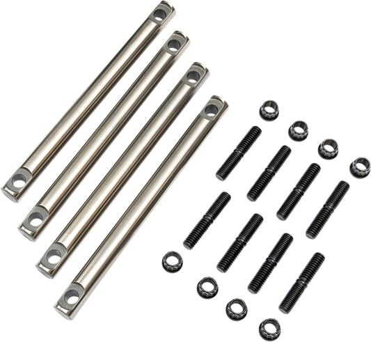FEULING PARTS Rocker Shafts/Studs/Nuts - Kit - M8 1232