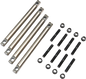 FEULING PARTS Rocker Shafts/Studs/Nuts - Kit - M8 1232