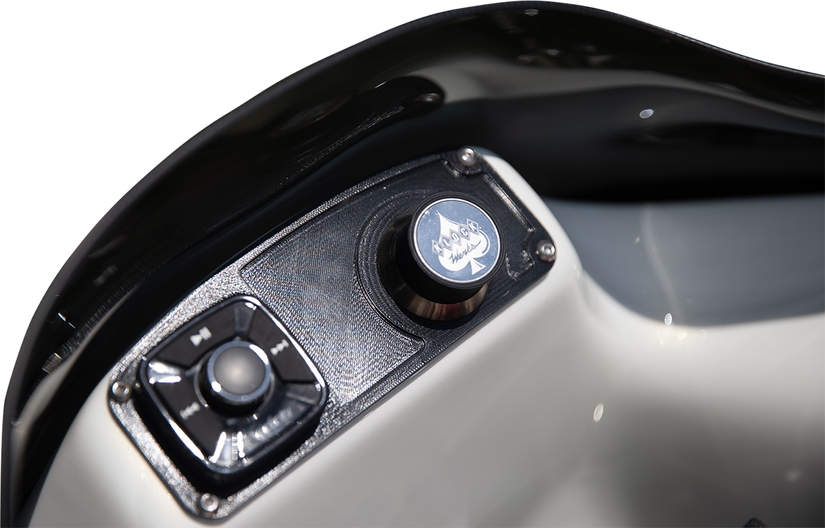 KLOCK WERKS Universal iOmount™ Mount KWD-06-0418