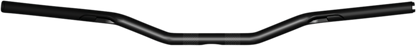 KHROME WERKS Street-X Handlebars - Low Bend - Black 300905