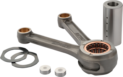 DRAG SPECIALTIES Connecting Rod Set - Softail | FLHT/FLHR/FLHX/FLTR/FXD/FXDWG (88") '99-'06 89786