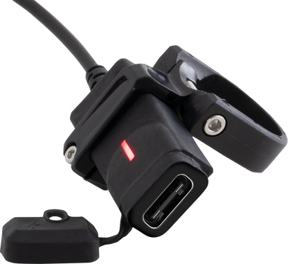 KOSO NORTH AMERICA Charger - USB-C KW005001