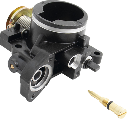 KOSO NORTH AMERICA Throttle Body Screw - Brass BS000010