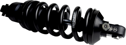 Legend Suspension Revo-A Mono Shock for M-Eight Softail Models - 13 inch, Standard, Part 1310-2249