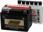 MOOSE OFFROAD AGM Battery - YTX4L-BS MTX4L-BS