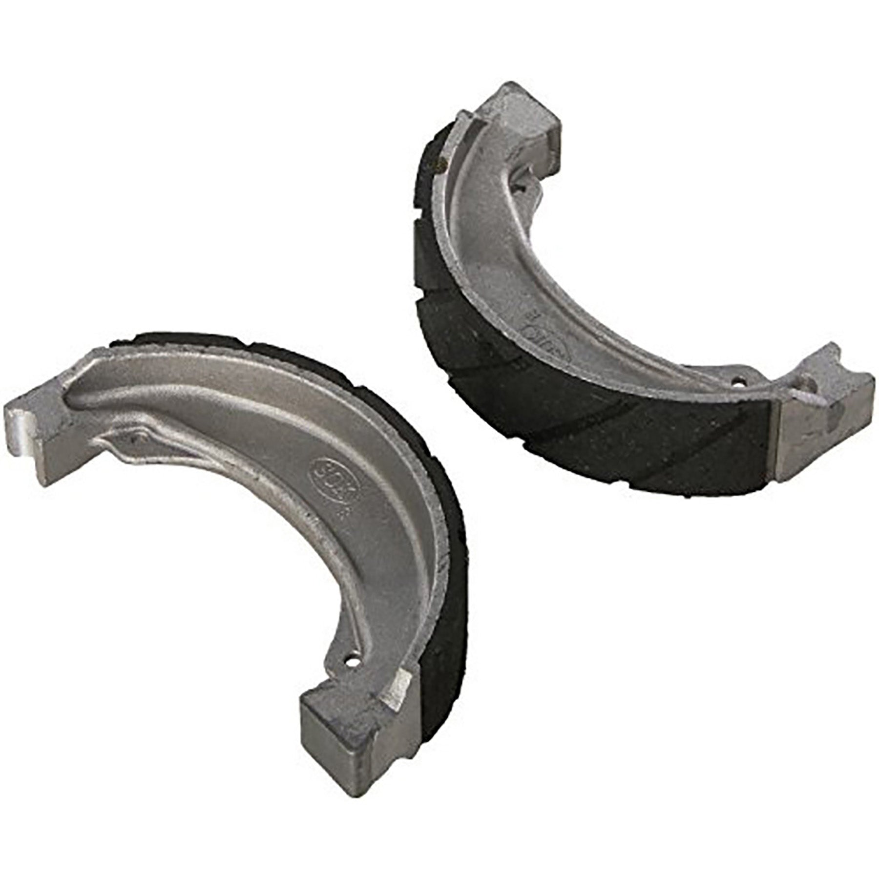 EMGO Brake Shoes for Honda 06430-HM8-A10 – Reliable Motorcycle Brake Components