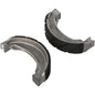 EMGO Brake Shoes for Honda 06430-HM8-A10 – Reliable Motorcycle Brake Components