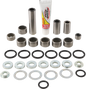 PIVOT WORKS Swingarm Bearing Kit - Gas Gas PWLK-G04-000