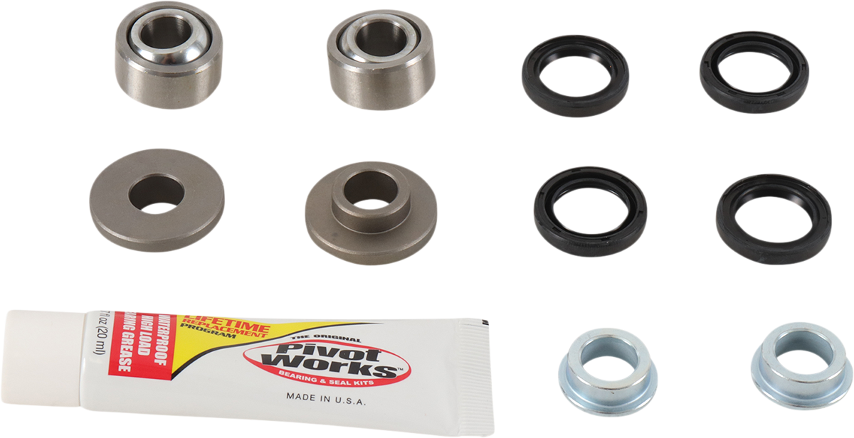 PIVOT WORKS Shock Bearing Kit PWSHK-Y23-000