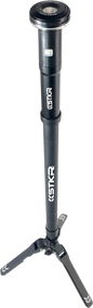 RISK RACING Light - FLi-Pro - LED - 1200 Lumens - Telescoping with Wireless Remote Control/Removeable Flashlight 12679