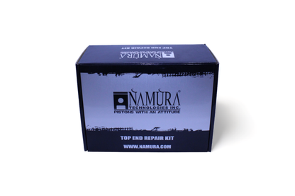 NAMURA Large Truck Storage Box - Part Number PK-0081-1