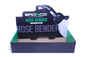 BRONCO HOSE BENDER DISPLAY BOX
