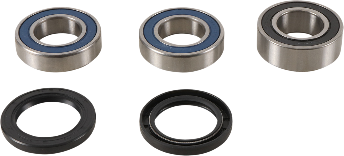 PIVOT WORKS Wheel Bearing Kit - Rear - Sherco PWRWK-SH1-000