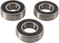 PIVOT WORKS Wheel Bearing Kit - Rear - Gas Gas/KTM/Husqvarna PWRWK-T14-000