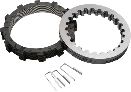 REKLUSE Clutch Pack - KX 450 750-04047