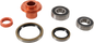 PIVOT WORKS Wheel Bearing Kit - Front - '92-'00 KTM FWK-T02-321