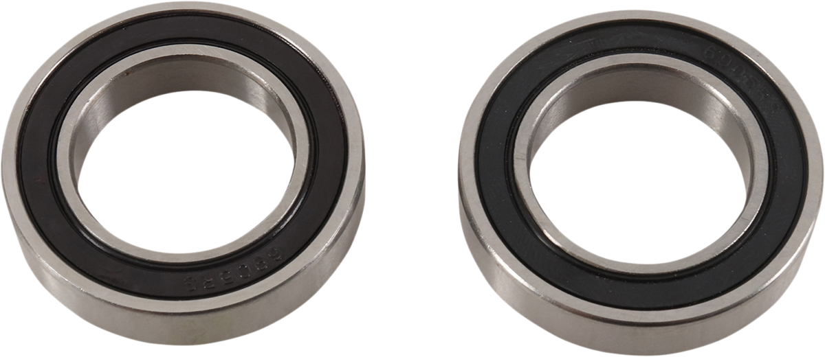 PIVOT WORKS Wheel Bearing Kit - Front - Gas Gas TXT PWFWK-G04-001