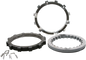 REKLUSE RadiusCX Clutch Kit Replacement - CRF 450 751-01102