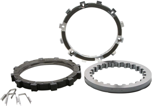 REKLUSE RadiusCX Clutch Kit Replacement - KX 450 751-04047