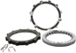 REKLUSE RadiusCX Clutch Kit Replacement - KX 450 751-04047