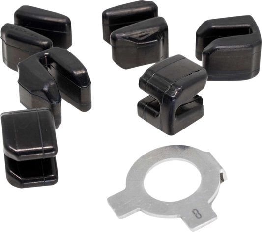 REKLUSE Clutch Damper Kit - Gas Gas/Husaberg/Husqvarna/KTM RMS-0213080