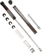 Progressive Suspension Monotube Cartridge Fork Kit - Lowered 1-2 inches, Part #31-4009