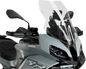PUIG HI-TECH PARTS Touring Windscreen - 22-1/4" - Clear - S 1000 XR 20447W