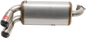 S&S CYCLE Power Tune® XTO Muffler - 49 State 550-1036
