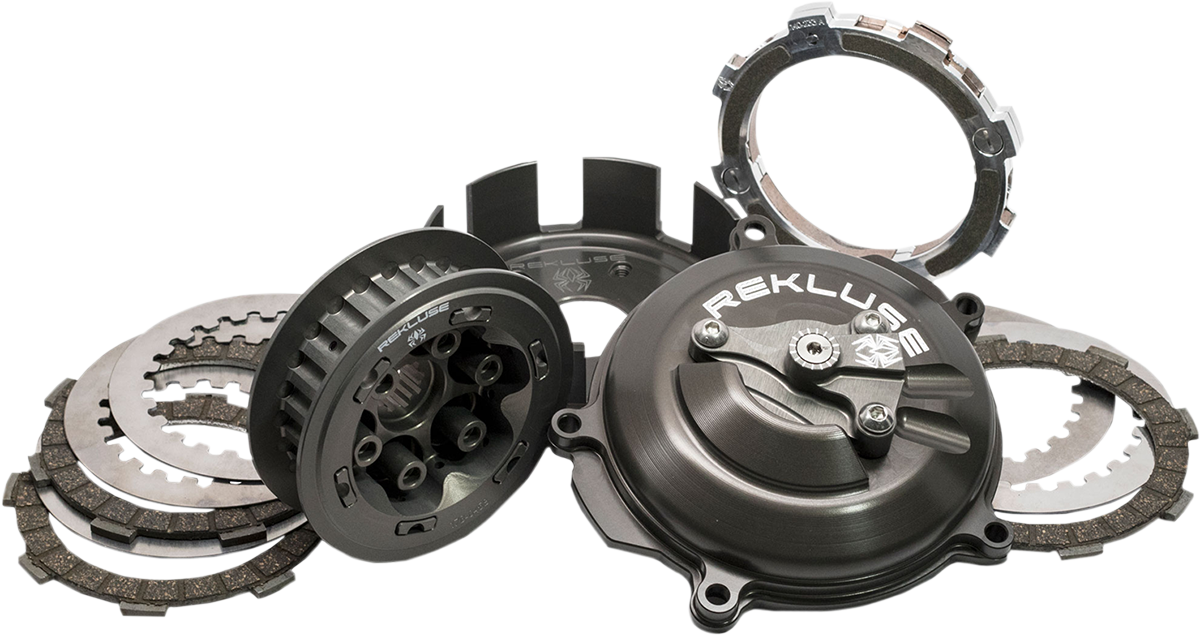 REKLUSE Core EXP 3.0 Clutch - CX 65 RMS-7703