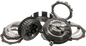 REKLUSE Core EXP 3.0 Clutch - CX 65 RMS-7703