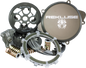 REKLUSE Core EXP 3.0 Clutch RMS-7731