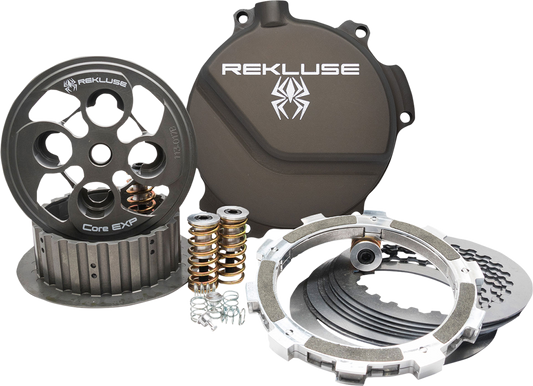 REKLUSE Core EXP 3.0 Clutch - Kawasaki RMS-7742