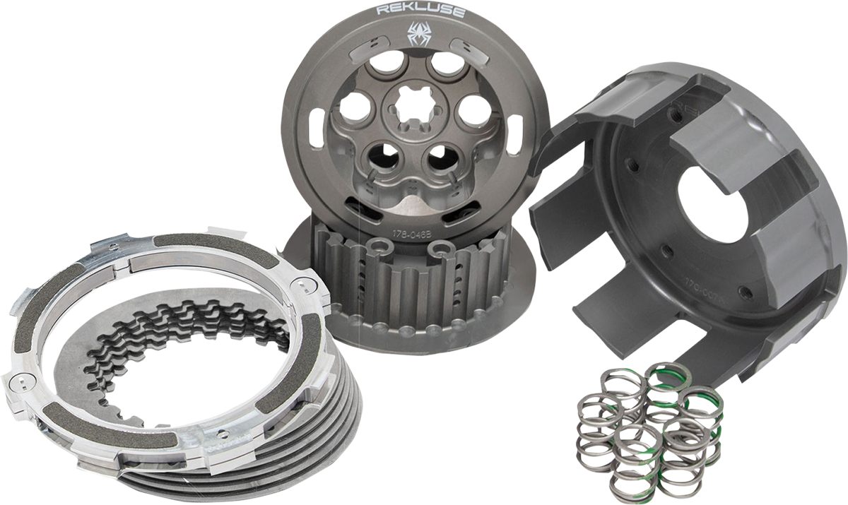 REKLUSE Core EXP 3.0 Clutch - KX/RM 65 RMS-7743