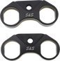 S&S CYCLE Tappet Cuffs - XL 330-0741
