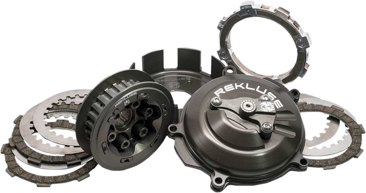 REKLUSE Core EXP 3.0 Clutch - Gas Gas/Husqvarna/KTM RMS-7790