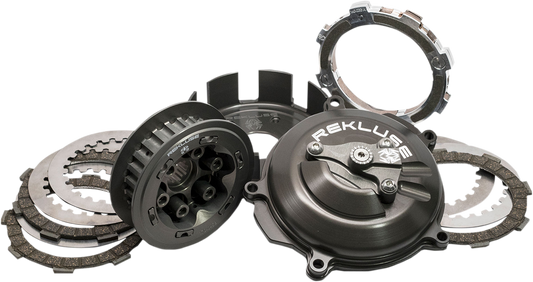 REKLUSE Core EXP 3.0 Clutch - Gas Gas/Husqvarna/KTM RMS-7790