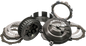 REKLUSE Core EXP 3.0 Clutch - Gas Gas/Husqvarna/KTM RMS-7790