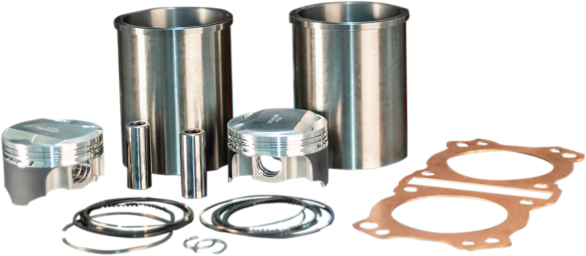 S&S CYCLE Big Bore Kit - 90.00 mm - 865 cc - Royal Enfield 650 Twin 920-0145