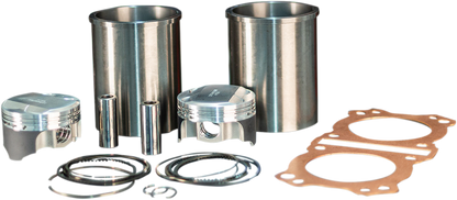 S&S CYCLE Big Bore Kit - 90.00 mm - 865 cc - Royal Enfield 650 Twin 920-0145