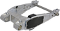 TRASK Swing Arm - Assault - '09-'25 FL TM-3200