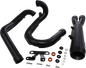 TRASK Assault 2:1 Exhaust TM-5400BK