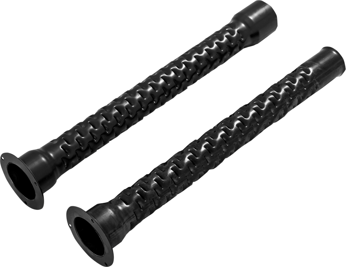VANCE & HINES Eliminator 400 Quiet Baffles 23701