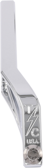 THRASHIN SUPPLY CO. Shifter Lever - Chrome TSC-2900-3