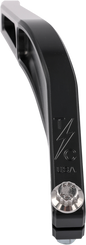 THRASHIN SUPPLY CO. Shifter Lever - Black TSC-2901-1