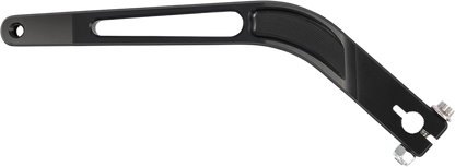 THRASHIN SUPPLY CO. Shifter Lever - Black TSC-2901-1